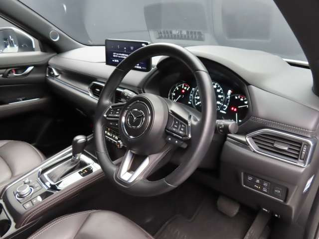 CX-52.2 XD エクスクルーシブ モード