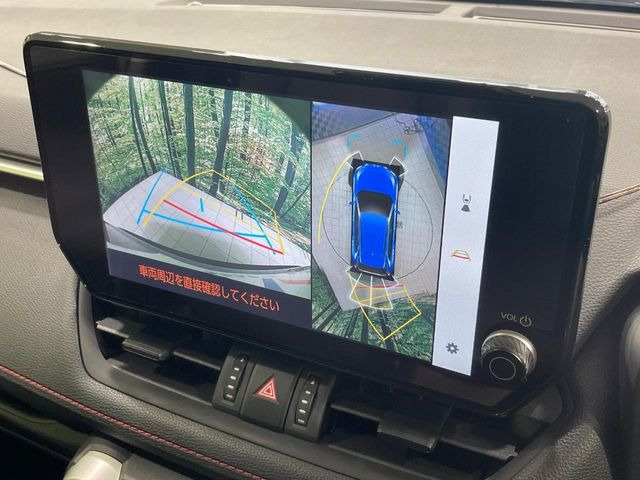 RAV42.0 アドベンチャー オフロードパッケージ II 4WD