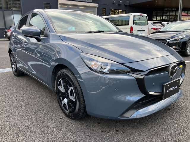 MAZDA21.5 XD BD