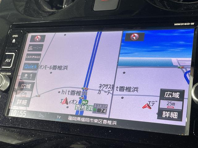 ノート1.2 e-POWER メダリスト