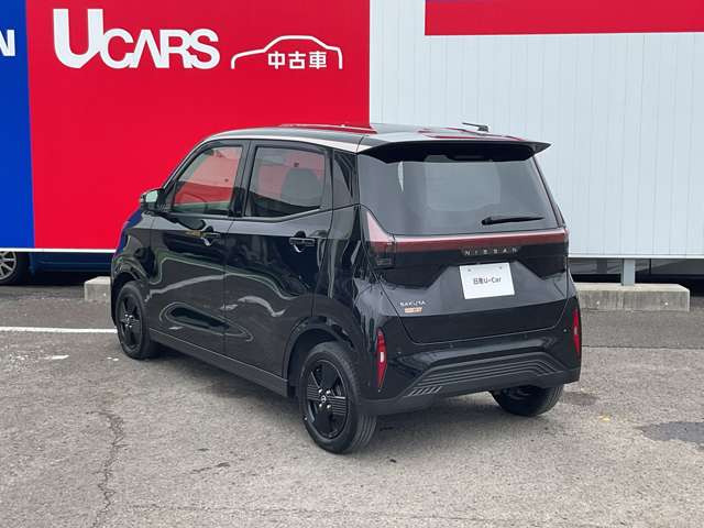 サクラX 90周年記念車