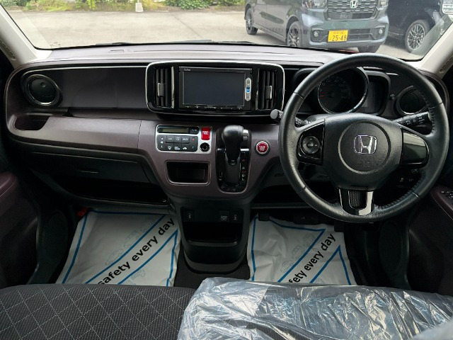 N-ONEG SSパッケージ 4WD