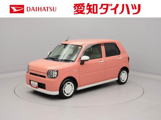 ミラトコットG SAIII