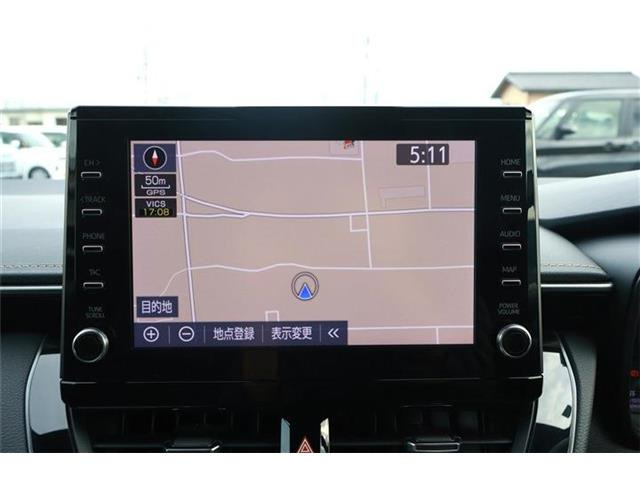 カローラツーリング1.8 ハイブリッド W×B E-Four 4WD