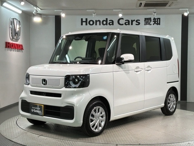 N-BOX
