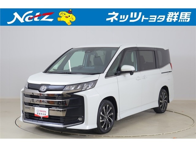ノア