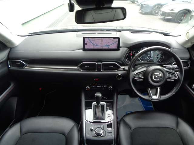 CX-52.0 20S ブラックトーンエディション