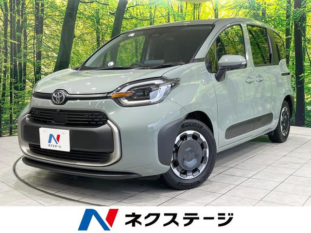シエンタハイブリッド 1.5 Z