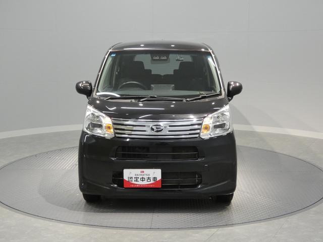 ムーヴX リミテッドII SAIII 4WD