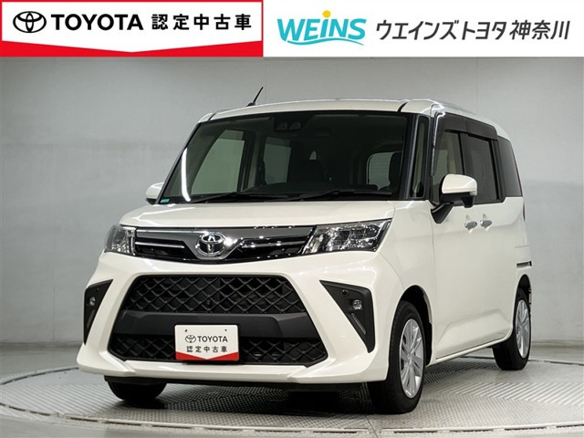 ルーミー1.0 G