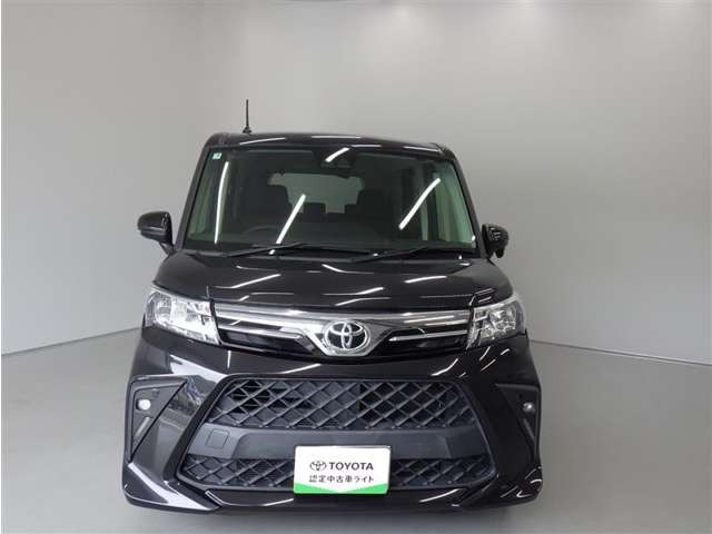 ルーミー1.0 G-T