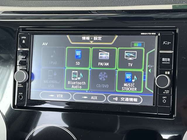 Bluetooth接続出来ます!