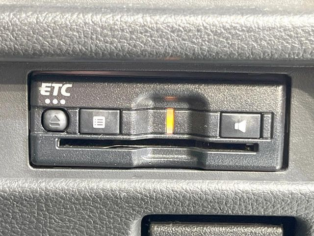 【ETC】高速道路の料金所をストレスなく通過!話題のスポットやサービスエリアに多い「スマートIC」利用時は必須のアイテムです。当店でセットアップを実施、ご納車当日からすぐにご利用いただけます!