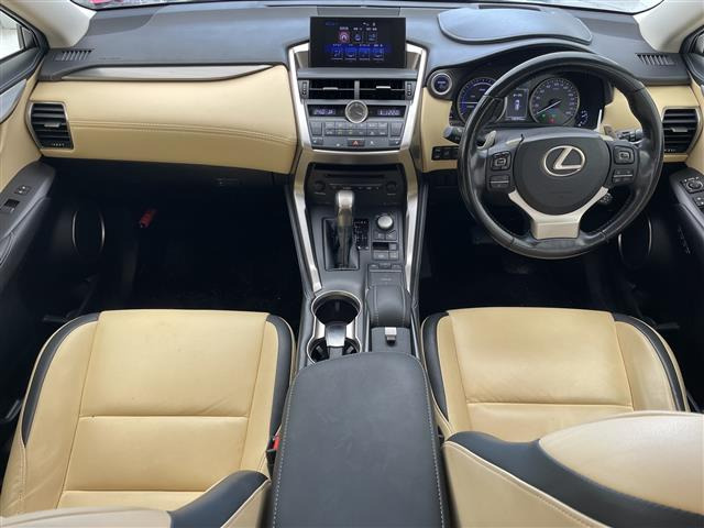 NX300h アーバンスタイル