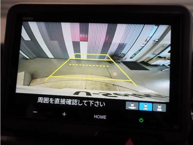 N-BOXカスタム