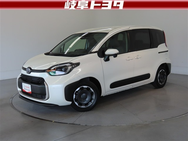 シエンタハイブリッド 1.5 Z