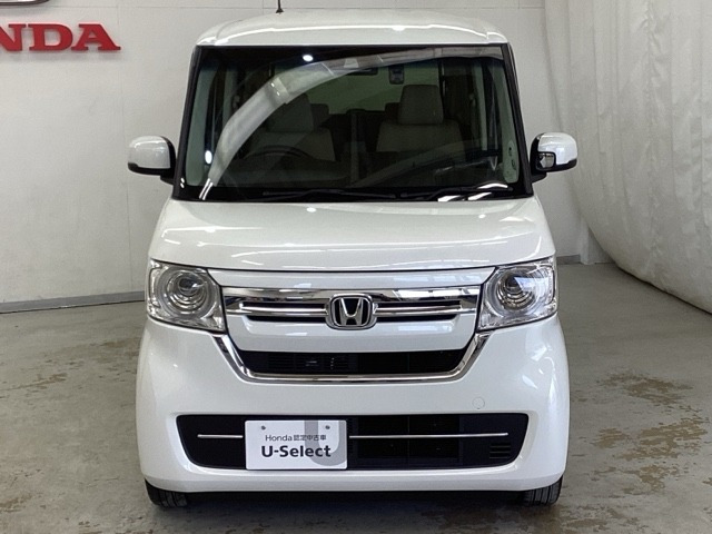 N-BOXL 4WD