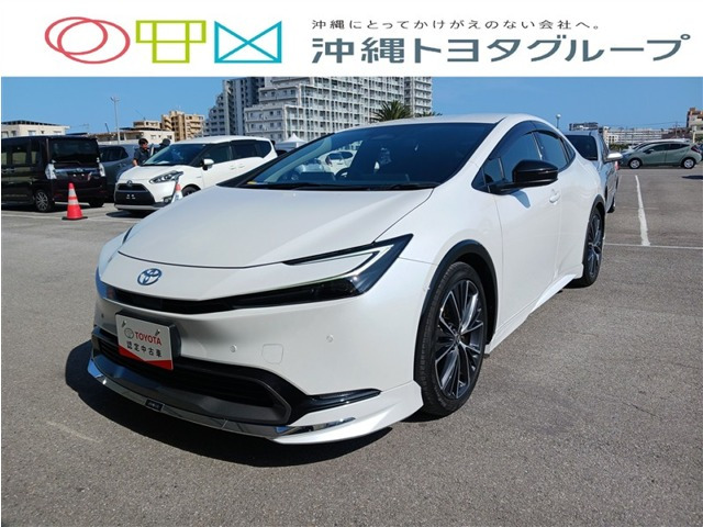 プリウス2.0 Z