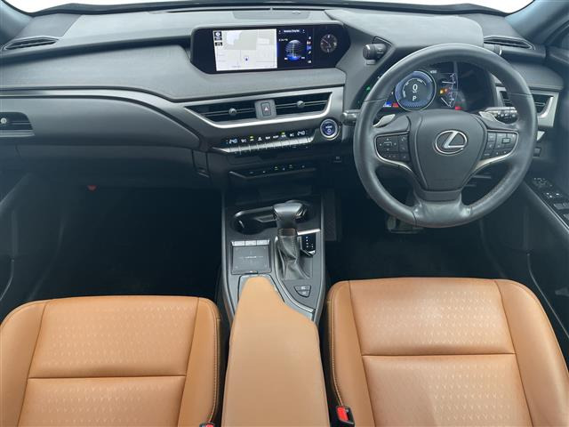 UX250h バージョンC