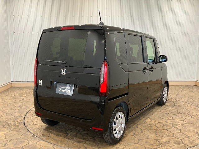 N-BOX