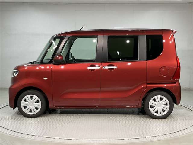 タントX