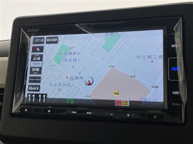 N-BOXL ターボ