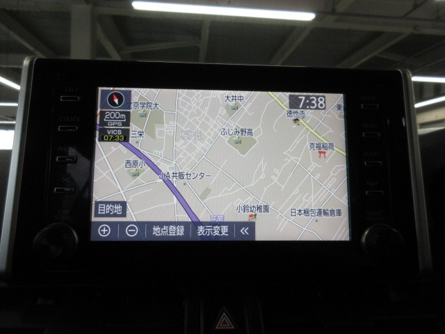 RAV42.5 ハイブリッド X