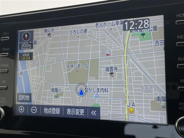 ハリアー2.0 S