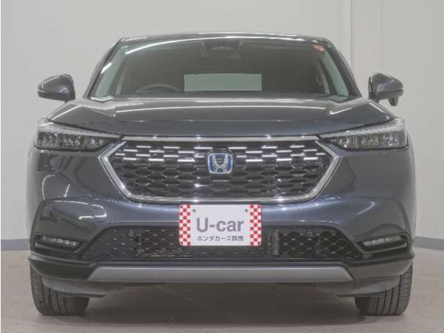ヴェゼル1.5 e:HEV X 4WD