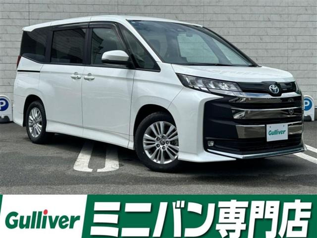 ノア1.8 ハイブリッド S-G