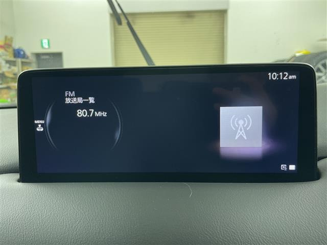 CX-52.5 25S スポーツアピアランス 4WD