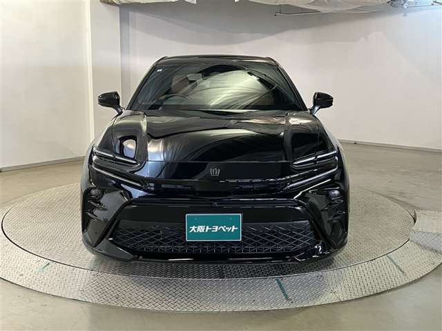 クラウンスポーツ2.5 Z E-Four 4WD