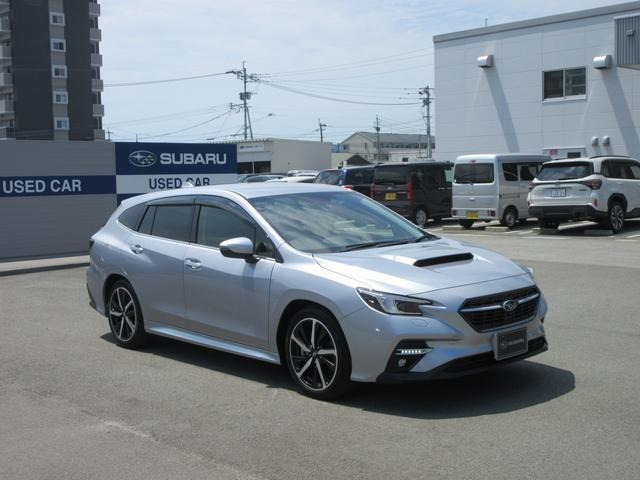 レヴォーグ1.8 GT-H EX 4WD