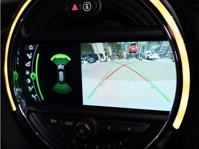ミニアイスブルー ブラックエディション