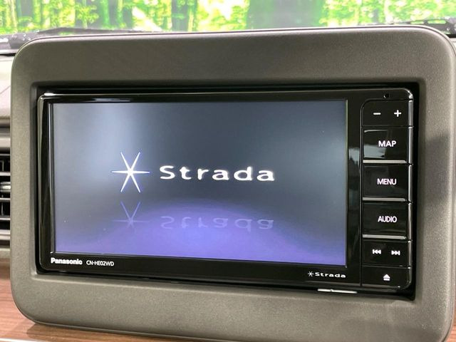 アルトラパンLC X