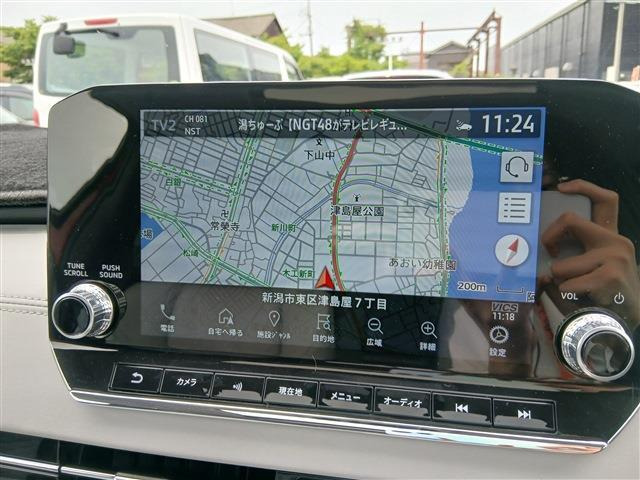 アウトランダーPHEV 2.4 P 4WD