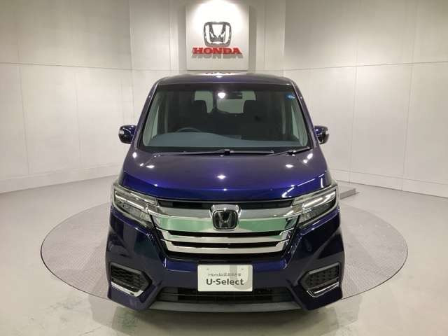 ステップワゴン1.5 スパーダ ホンダ センシング