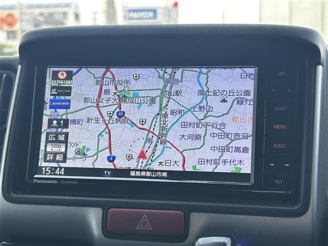 エブリイジョイン 4WD