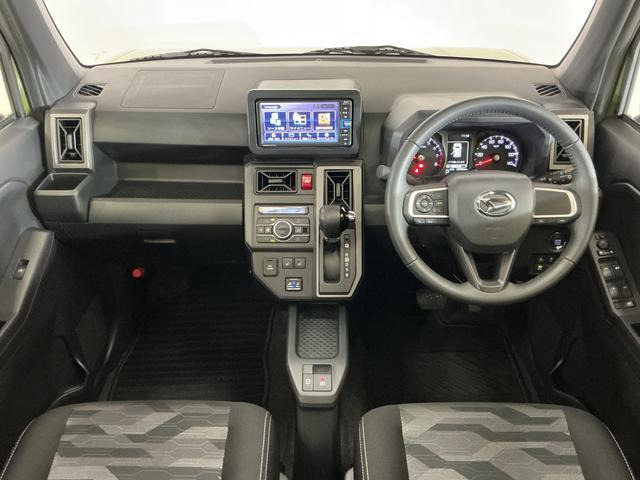 タフトG クロム ベンチャー 4WD