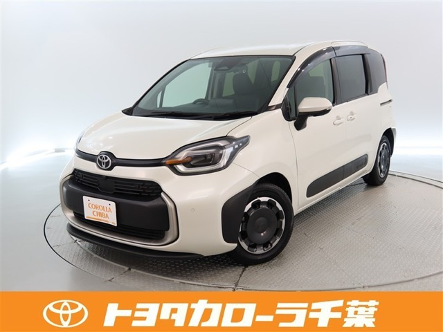 シエンタハイブリッド 1.5 Z
