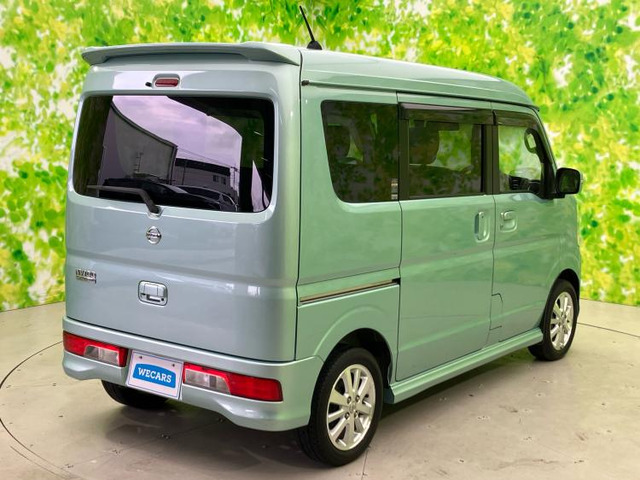 NV100クリッパーリオG