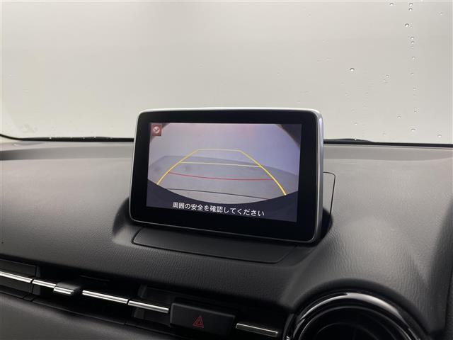 デミオ1.5 XD ブラック レザー リミテッド