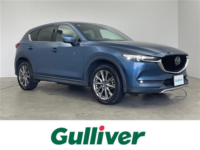 CX-52.2 XD エクスクルーシブ モード