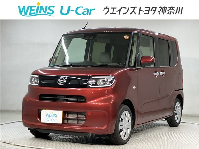 タントX