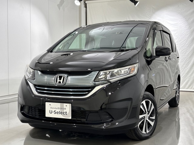 フリード+1.5 ハイブリッド G ホンダセンシング 4WD