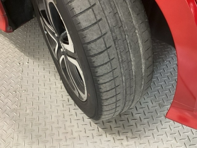 ヴェゼル1.5 ハイブリッド Z ホンダセンシング