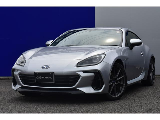 BRZ2.4 S