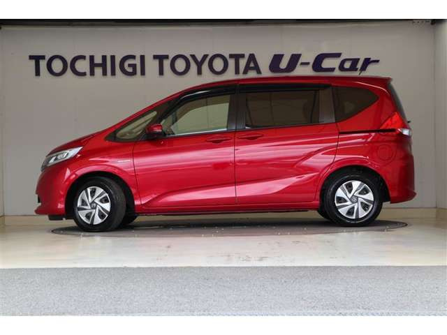 フリード1.5 ハイブリッド G ホンダセンシング