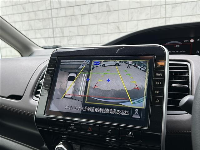 セレナ1.2 e-POWER ハイウェイスターG