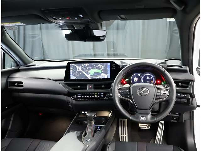 UX250h Fスポーツ